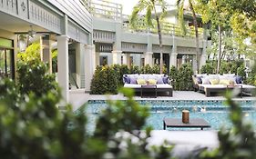 The Raweekanlaya Bangkok Wellness Cuisine Resort